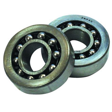 :: Universal Bearings.